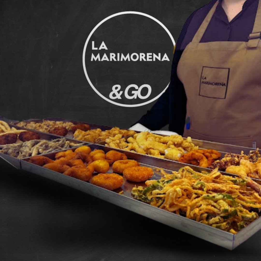 La Marimorena Go Principal