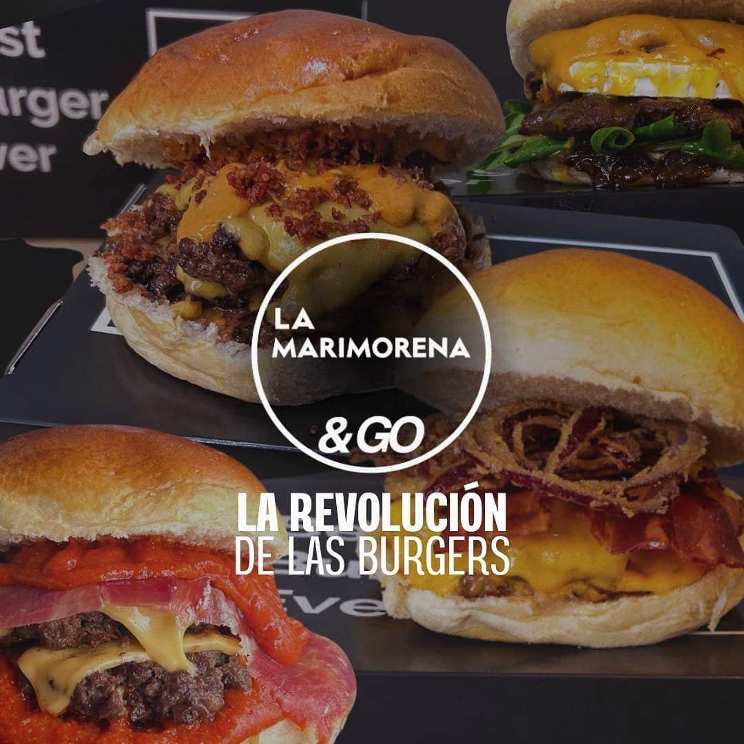 La Marimorena Go 3